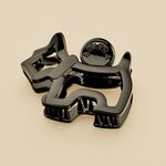 Accessoire cheveux ACCESORIOS PELO - Noir - Accessoires  | Agatha