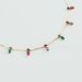 Collier ras du cou ASTRE - Multicolore / Doré - Colliers  | Agatha