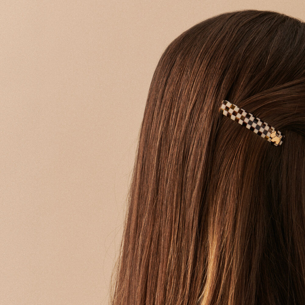 Accessoire cheveux MINDAMIE - Beige - Accessoires  | Agatha