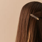 Accessoire cheveux MINDAMIE - Beige - Accessoires  | Agatha
