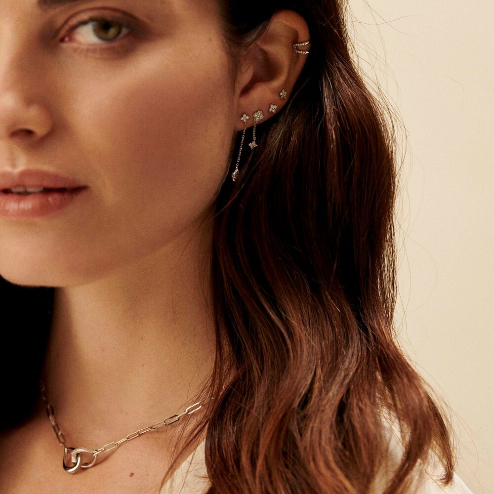Gemini choker hot sale