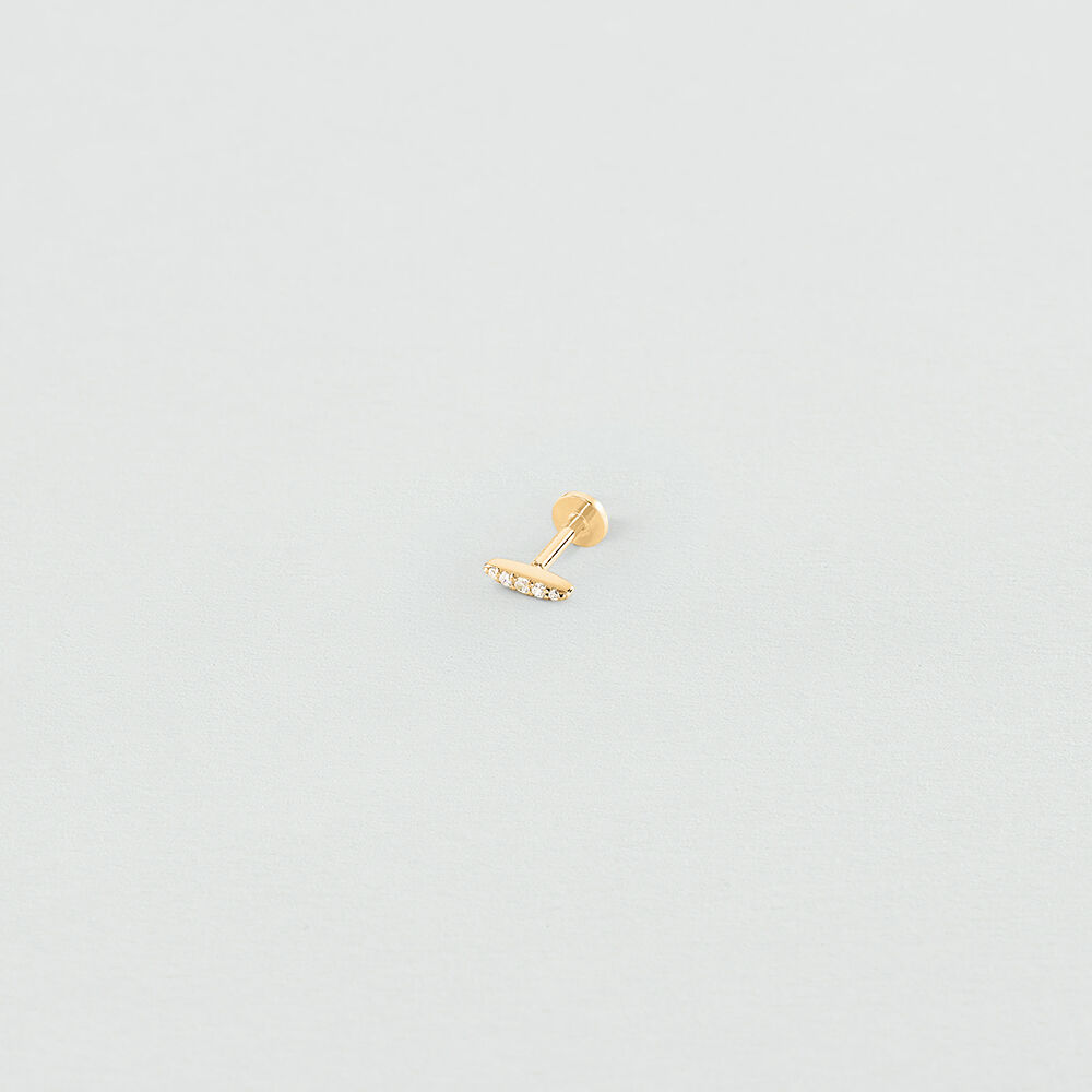 Piercing Hélix & Tragus MIX& MATCH -  - Piercing Hélix & Tragus  | Agatha