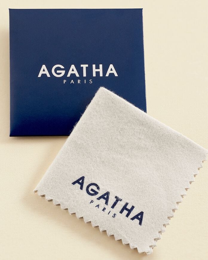 Kit à bijoux CHAMOISINE - Gris - Accessoires  | Agatha