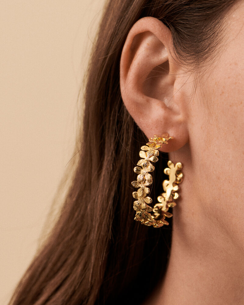 Boucles D oreilles Dor Femme Agatha boucles-d-oreilles-dor-femme-agatha