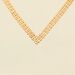 Collier mi-long MINUIT - Argenté - Colliers  | Agatha