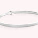 Jonc BANGLE - Argenté - Bracelets  | Agatha