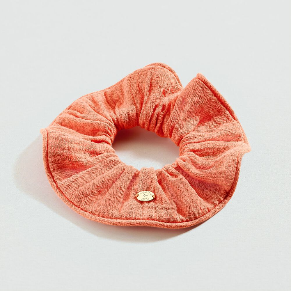 Accessoire cheveux ILIOS - Corail - Accessoires bijoux  | Agatha