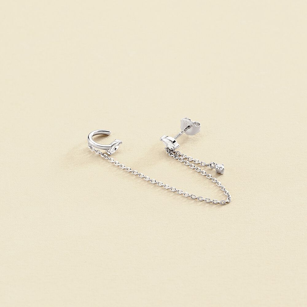 Ear cuff agatha clearance