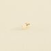 Piercing puce VIPER - Doré - Piercings  | Agatha