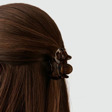 Accessoire cheveux ACCESORIOS PELO - Ecaille Foncée - Accessoires  | Agatha