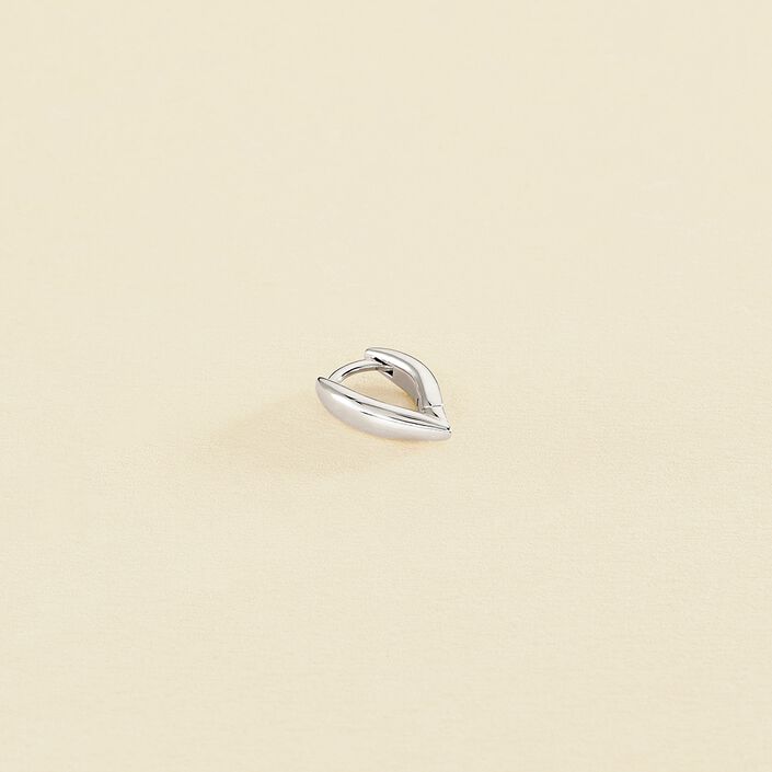Piercing puce MIX& MATCH - Argenté - Piercings  | Agatha