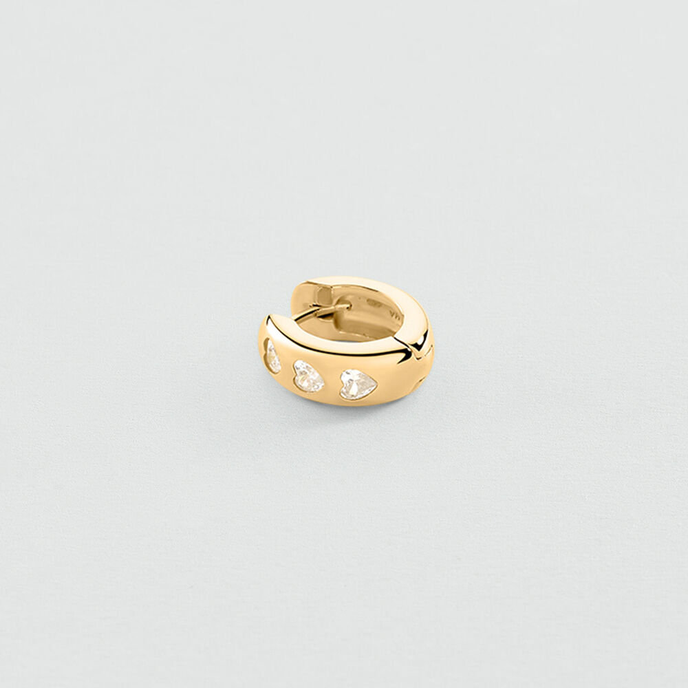 Cr&eacute;oles MIX & MATCH -  - Cr&eacute;oles  | Agatha