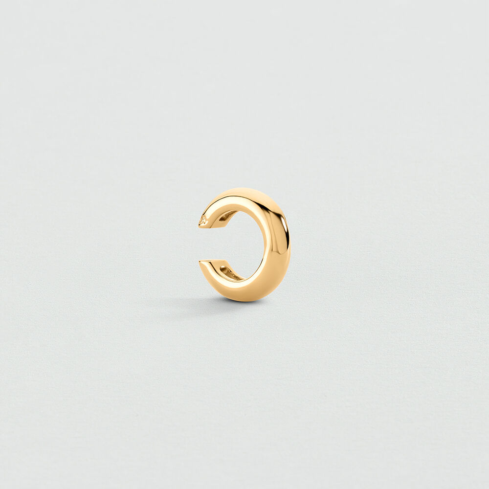 Piercing ear cuff LEO - Dor&eacute; - Piercings  | Agatha