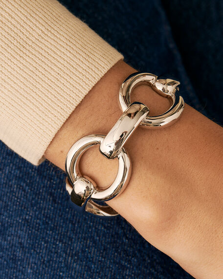 Bracelet AGATHA en Argent 925/1000 et Oxydes - 02420785-255-TU Bracelet AGATHA en Argent 925/1000 et Oxydes - 02420785-255-TU