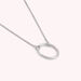 Collier ras du cou PHILRING - Argenté - Colliers  | Agatha