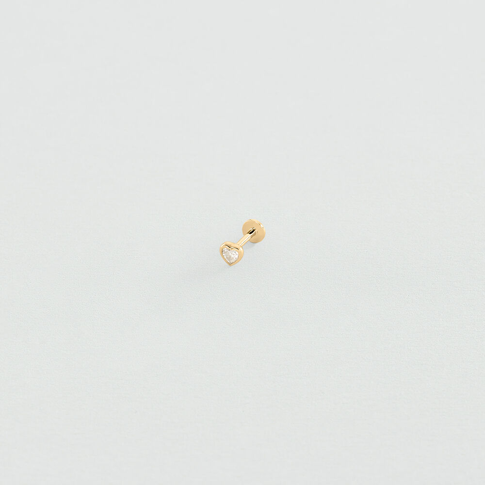 Piercing H&eacute;lix & Tragus MIX& MATCH -  - Piercing H&eacute;lix & Tragus  | Agatha