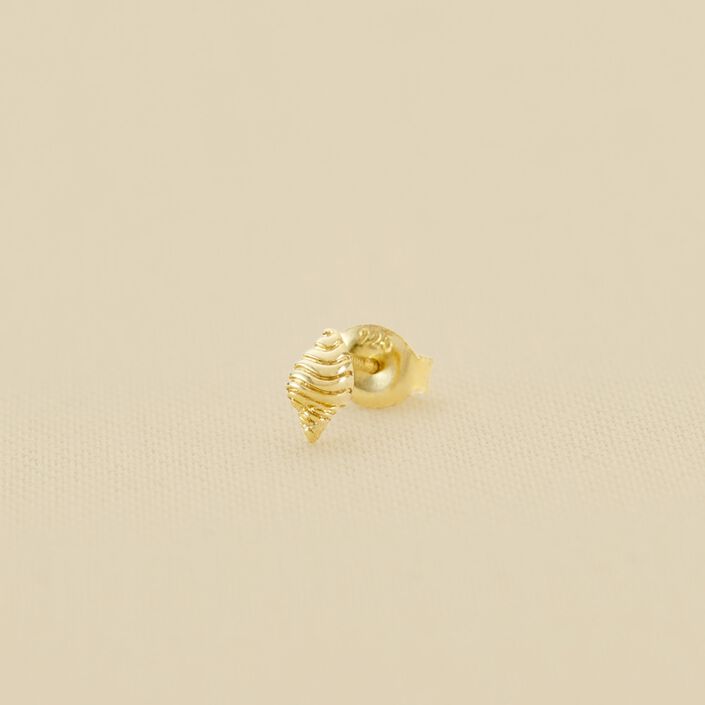 Piercing puce MIX& MATCH - Doré - Piercings  | Agatha