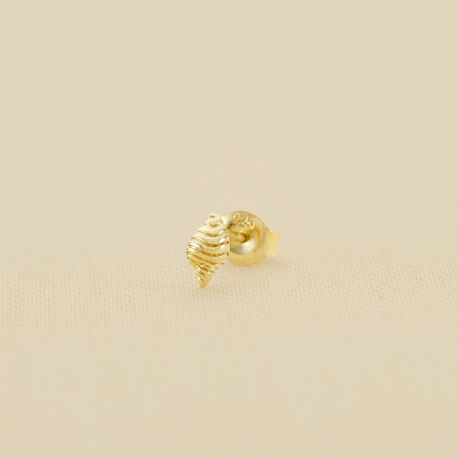 Piercing puce MIX& MATCH - Doré - Piercings  | Agatha