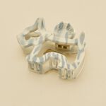 Accessoire cheveux ACCESORIOS PELO - Zèbre - Accessoires  | Agatha