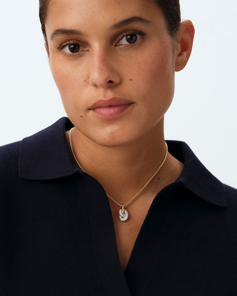 Colliers Femme Agatha - Main Image