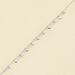 Bracelet souple LUNITAS - Cristal / Argenté - Bracelets  | Agatha