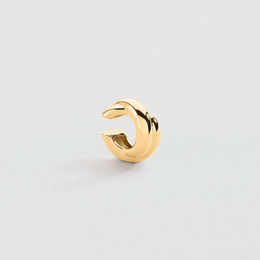 Earcuff XOXO - Dor&eacute;