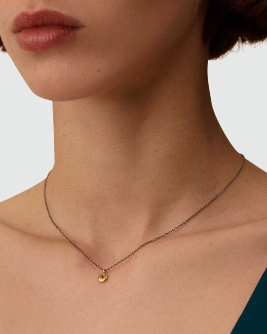 Collier perles japonaises VITAMINES - Blanc – Les jolis hasards Collier perles japonaises VITAMINES - Blanc – Les jolis hasards