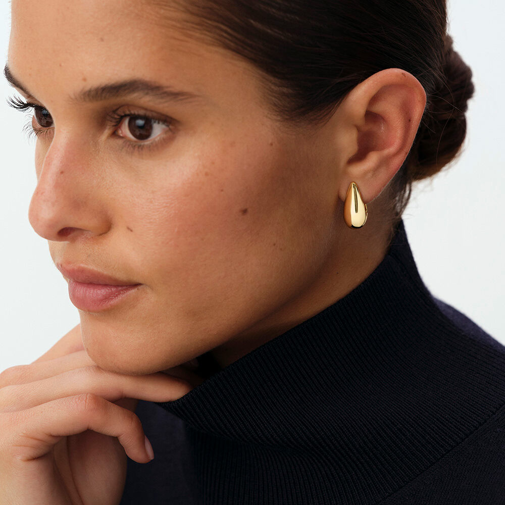 Cr&eacute;oles DANAE - Dor&eacute; - Cr&eacute;oles  | Agatha