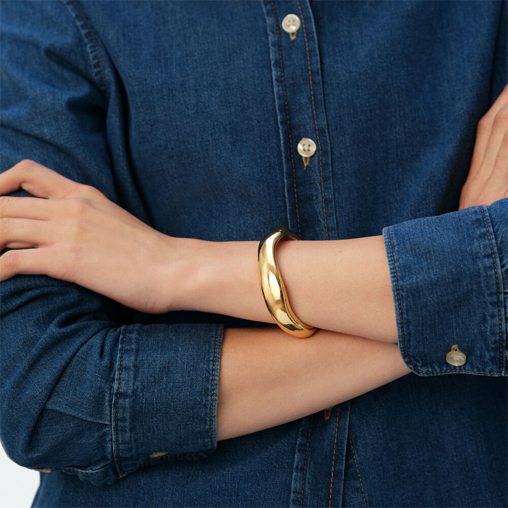 Jonc ODYSSEE - Dor&eacute; - Joncs  | Agatha