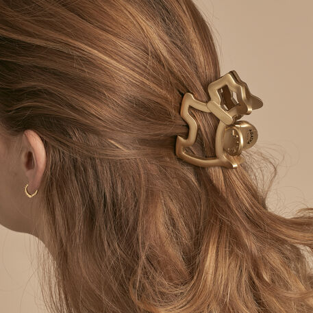 Accessoire cheveux ACCESORIOS PELO - Doré - Accessoires  | Agatha