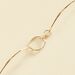 Jonc PHILRING - Doré - Bracelets  | Agatha