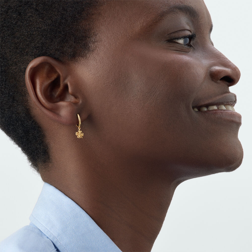 Cr&eacute;oles MIX & MATCH - Dor&eacute; - Cr&eacute;oles  | Agatha