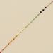 Bracelet souple SMARTY - Multicolore / Doré - Bracelets  | Agatha