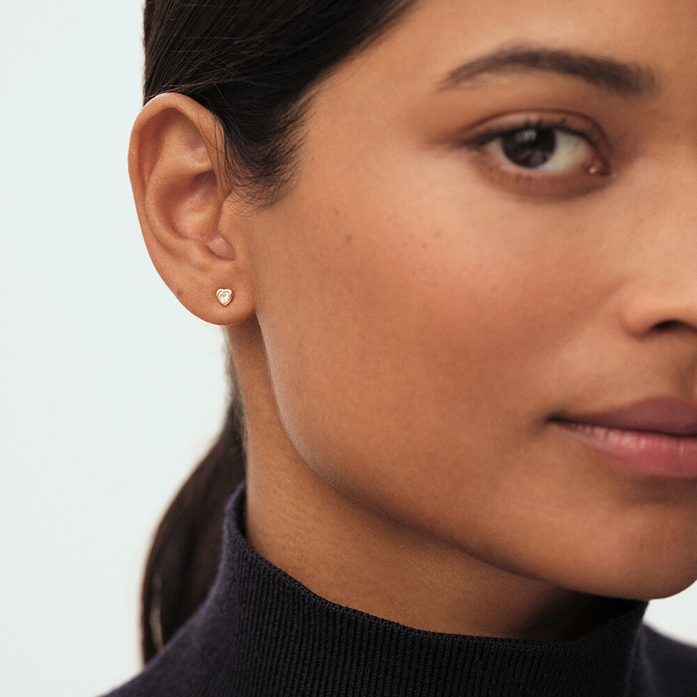 Piercing puce MIX& MATCH -  - Argent v&eacute;ritable  | Agatha