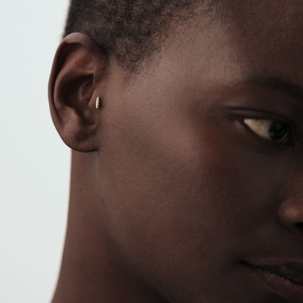 Piercing H&eacute;lix & Tragus MIX& MATCH -  - Piercing H&eacute;lix & Tragus  | Agatha