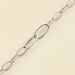 Bracelet souple CHAIN - Argenté - Bracelets  | Agatha