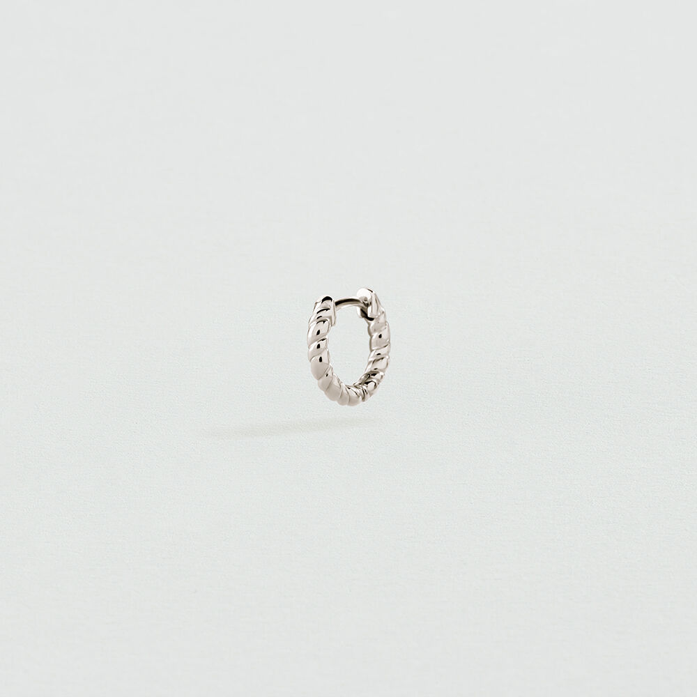 Cr&eacute;ole &agrave; l'unit&eacute; MIX & MATCH - Argent&eacute; - Cr&eacute;oles  | Agatha