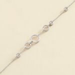Bracelet souple PHILRING - Argenté - Bracelets  | Agatha