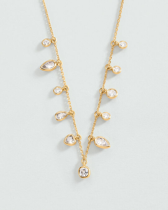 Colliers Femme Agatha