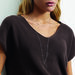 Collier ras du cou PHILRING - Argenté - Colliers  | Agatha