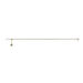 Bracelet souple MINIEIFFEL - Or Jaune - Bracelets  | Agatha