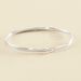 Jonc BANGLE - Argenté - Bracelets  | Agatha