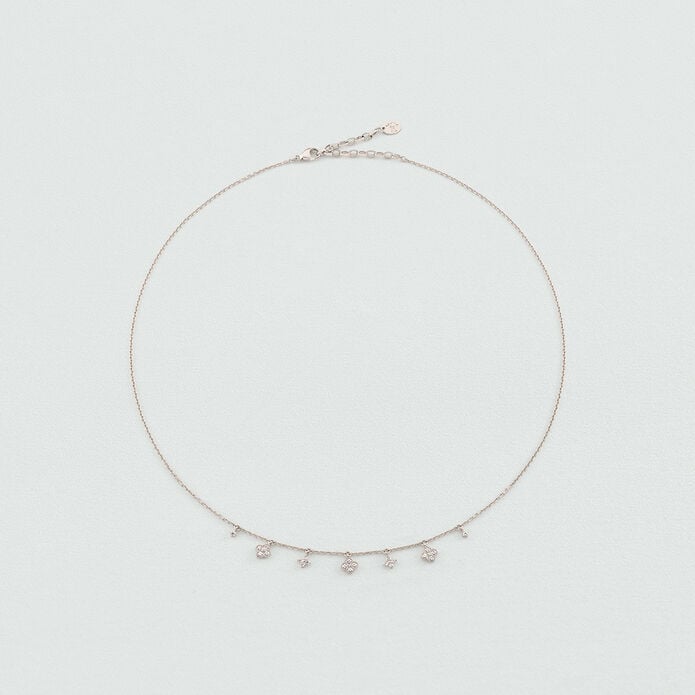 Collier Gretel Argent