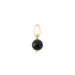 Pendentif BOULE - Onyx - Bijoux  | Agatha