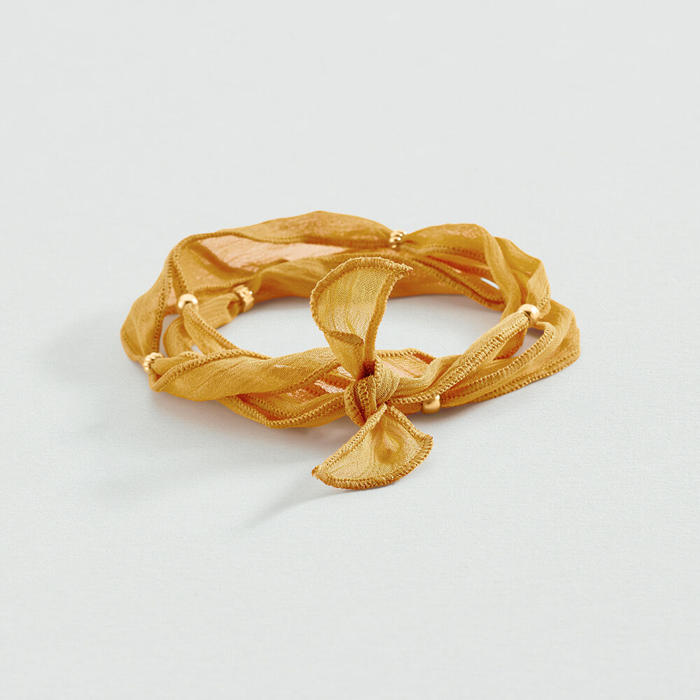 Bracelet cordon ILIOS -  - Bracelets cordons  | Agatha