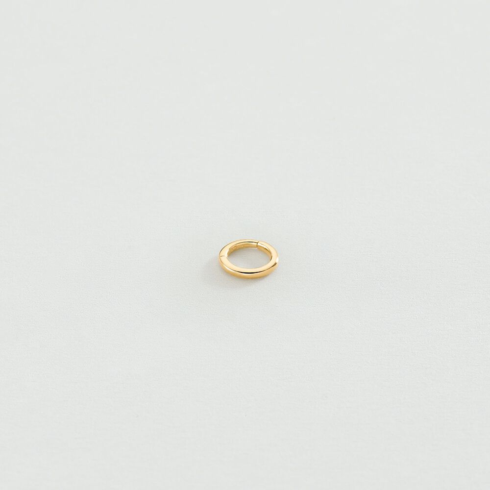 Piercing Hélix & Tragus TRAGUS - Doré - Piercing Hélix & Tragus  | Agatha