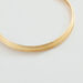Choker MAAT - Doré - Colliers  | Agatha