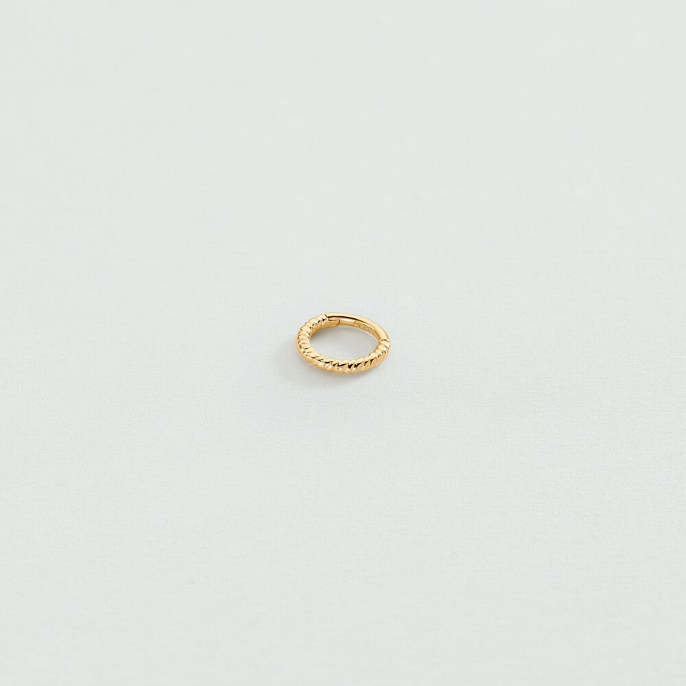 Piercing H&eacute;lix & Tragus MIX & MATCH - Dor&eacute; - Piercing H&eacute;lix & Tragus  | Agatha