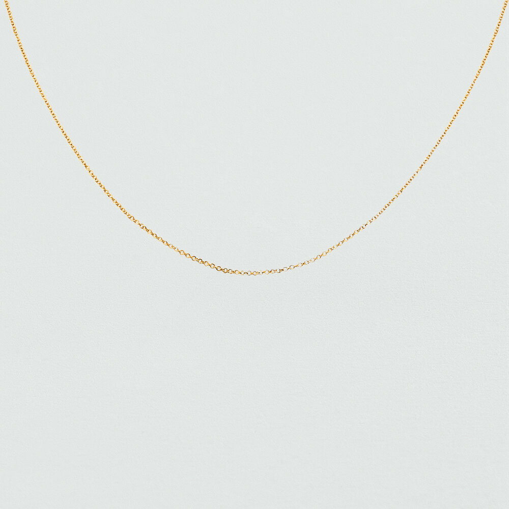 Chaine FORCAT - Doré - Chaine  | Agatha