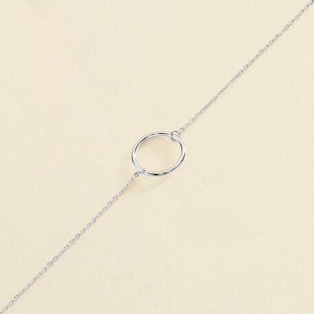 Bracelet souple PHILRING - Argenté - Bracelets  | Agatha